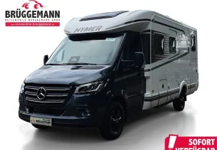 Bild B-Klasse MC T 680