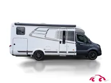 Fahrzeugbild Hymer B-Klasse MC T 680 Premium-, Arktis-, Winterpaket #5