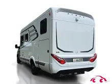 Fahrzeugbild Hymer B-Klasse MC T 680 Premium-, Arktis-, Winterpaket #7