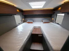 Fahrzeugbild Hymer B-Klasse MC T 680 Premium-, Arktis-, Winterpaket #16
