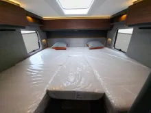 Fahrzeugbild Hymer B-Klasse MC T 680 Premium-, Arktis-, Winterpaket #17