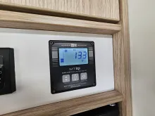 Fahrzeugbild Sunlight T 68 Luftfeder,Solar,Inverter #27