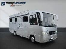 Fahrzeugbild Vario Mobil VARIO STAR 800 MB Atego 823 L (K541) #1