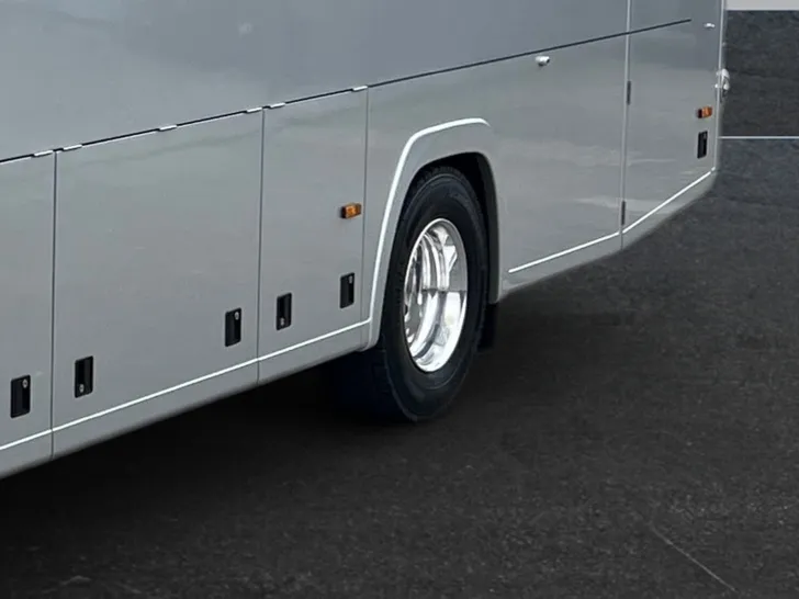 Fahrzeugbild Vario Mobil VARIO STAR 800 MB Atego 823 L (K541) #6