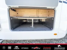 Fahrzeugbild Dethleffs XL A 7872-2 Technikpaket Anhängerkupplung Klima #9
