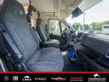 Fahrzeugbild Dethleffs XL A 7872-2 Technikpaket Anhängerkupplung Klima #10