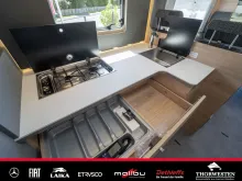Fahrzeugbild Dethleffs XL A 7872-2 Technikpaket Anhängerkupplung Klima #19