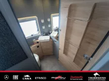 Fahrzeugbild Dethleffs XL A 7872-2 Technikpaket Anhängerkupplung Klima #23