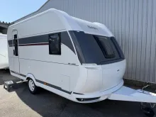 Fahrzeugbild Hobby De Luxe 400 SFe Modell 2027 #1