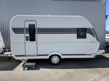 Fahrzeugbild Hobby De Luxe 400 SFe Modell 2027 #2