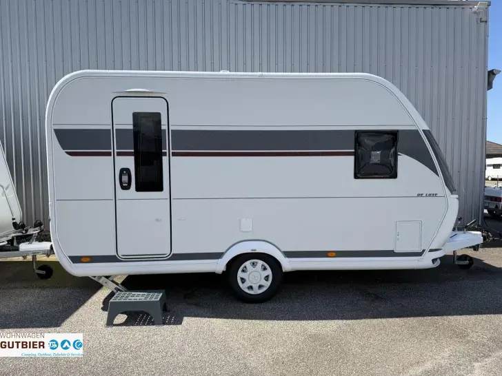 Fahrzeugbild Hobby De Luxe 400 SFe Modell 2027 #2