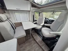 Fahrzeugbild Carado V 337 *pro+ Paket*TV-Paket*Automatik* #13