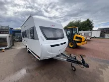 Fahrzeugbild LMC Sassino 460 E *Brandneu NIE im Urlaub gewesen!* #1
