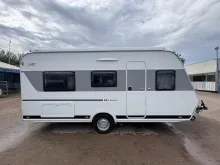 Fahrzeugbild LMC Sassino 460 E *Brandneu NIE im Urlaub gewesen!* #2