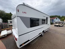 Fahrzeugbild LMC Sassino 460 E *Brandneu NIE im Urlaub gewesen!* #3