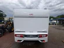 Fahrzeugbild LMC Sassino 460 E *Brandneu NIE im Urlaub gewesen!* #4