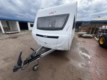 Fahrzeugbild LMC Sassino 460 E *Brandneu NIE im Urlaub gewesen!* #6