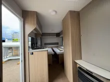 Fahrzeugbild LMC Sassino 460 E *Brandneu NIE im Urlaub gewesen!* #11