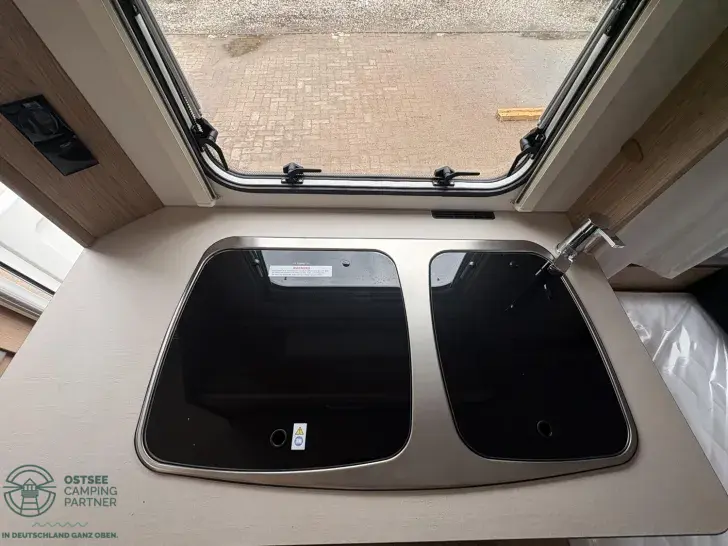 Fahrzeugbild LMC Sassino 460 E *Brandneu NIE im Urlaub gewesen!* #12