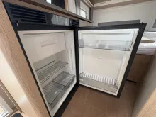 Fahrzeugbild LMC Sassino 460 E *Brandneu NIE im Urlaub gewesen!* #14