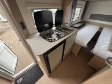 Fahrzeugbild LMC Sassino 460 E *Brandneu NIE im Urlaub gewesen!* #16
