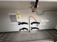 Fahrzeugbild LMC Sassino 460 E *Brandneu NIE im Urlaub gewesen!* #21