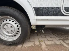 Fahrzeugbild LMC Sassino 460 E *Brandneu NIE im Urlaub gewesen!* #22