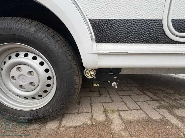 Fahrzeugbild LMC Sassino 460 E *Brandneu NIE im Urlaub gewesen!* #22