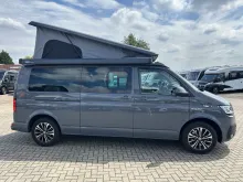 Fahrzeugbild VW Custom Bus T6 4-Motion Reimo Allrad #2