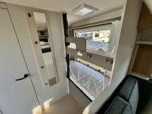 Fahrzeugbild Bürstner B66 560 TK #14