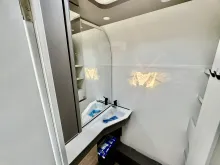 Fahrzeugbild Bürstner B66 560 TK #18