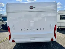Fahrzeugbild Bürstner B66 560 TK #19
