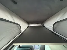 Fahrzeugbild VW Custom Bus T6 4-Motion Reimo Allrad #17