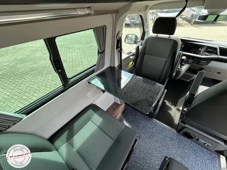 Fahrzeugbild VW Custom Bus T6 4-Motion Reimo Allrad #18