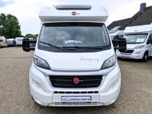 Fahrzeugbild Bürstner Harmony Line Lyseo TD 728 *Dach-Klima*2x TV* #3