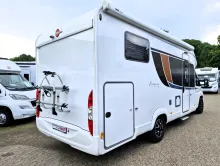 Fahrzeugbild Bürstner Harmony Line Lyseo TD 728 *Dach-Klima*2x TV* #6
