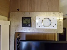 Fahrzeugbild Bürstner Harmony Line Lyseo TD 728 *Dach-Klima*2x TV* #21