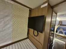 Fahrzeugbild Bürstner Harmony Line Lyseo TD 728 *Dach-Klima*2x TV* #32