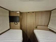 Fahrzeugbild Bürstner Harmony Line Lyseo TD 728 *Dach-Klima*2x TV* #33