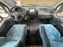Fahrzeugbild Hobby T 700 FML/Festbett/Markise/DPF-Grün/TÜV 4-27 #6