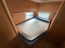 Fahrzeugbild Hobby T 700 FML/Festbett/Markise/DPF-Grün/TÜV 4-27 #11