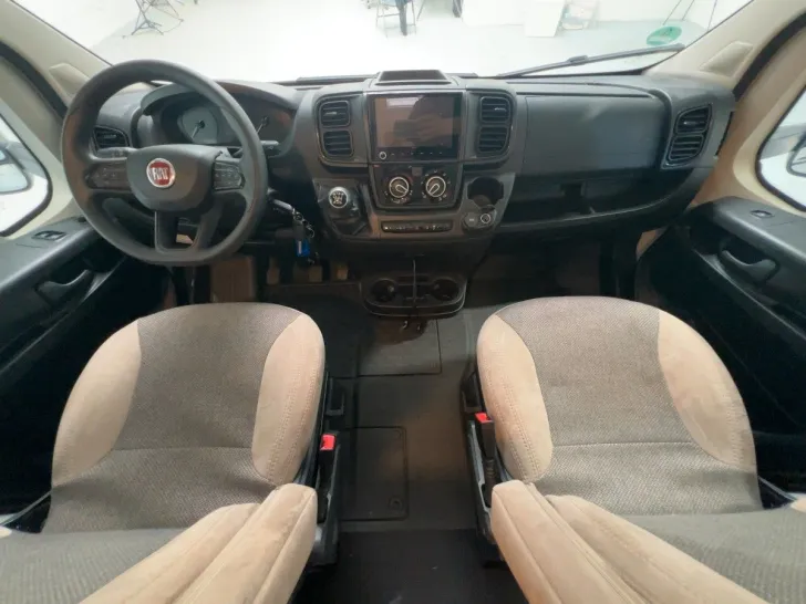 Fahrzeugbild Carado A 132 Pro/1.Hand/Klima/Markise/FINANZIERUNG #6