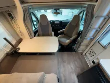 Fahrzeugbild Carado A 132 Pro/1.Hand/Klima/Markise/FINANZIERUNG #7