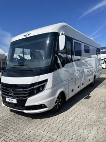 Fahrzeugbild Niesmann + Bischoff Flair 880 #3
