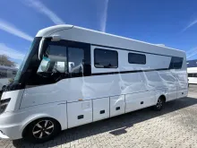 Fahrzeugbild Niesmann + Bischoff Flair 880 #4