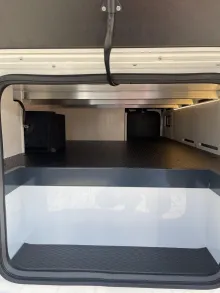 Fahrzeugbild Niesmann + Bischoff Flair 880 #14