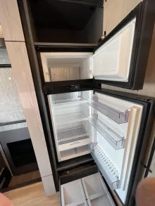Fahrzeugbild Niesmann + Bischoff Flair 880 #23