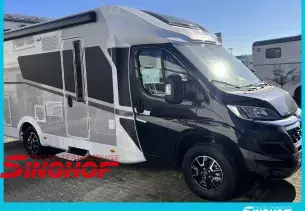 Bild T 68 Adventure Edition