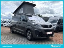 Fahrzeugbild Dethleffs Globevan Edition One Automatik #1