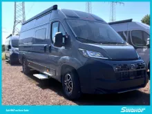 Fahrzeugbild Dethleffs Globetrail 640 ES Fiat Automatik #1